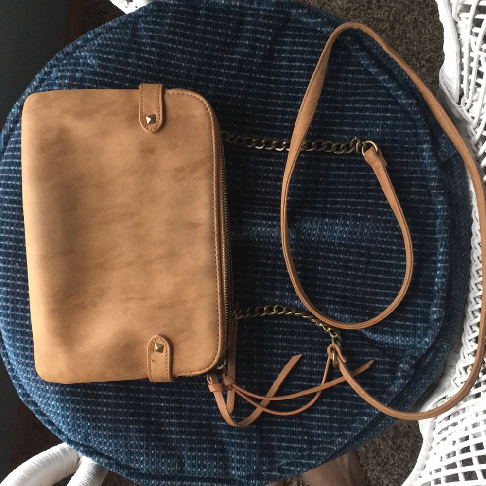 Crossbody bag